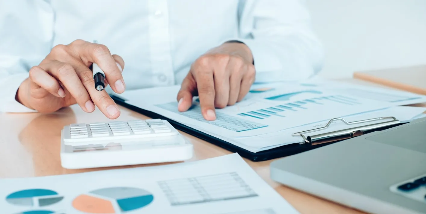 Kurumsal Finansal Danışmanlık